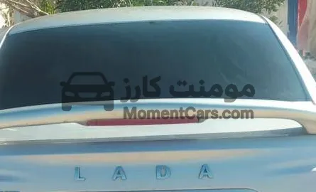 لادا جرانتا 2021 مانيوال للبيع
