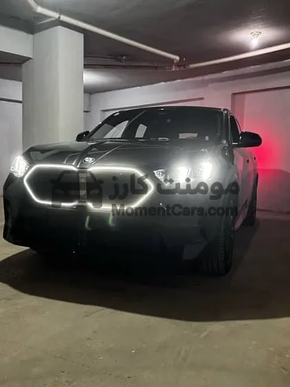 بي ام دبليو BMW X2 sDrive 20i M Package 2025 للبيع