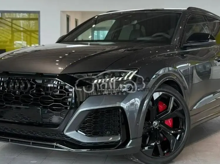 اودي RS Q8 موديل 2024 للبيع