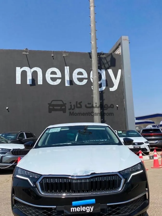 سكودا اوكتافيا 2026 Loft جديدة للبيع