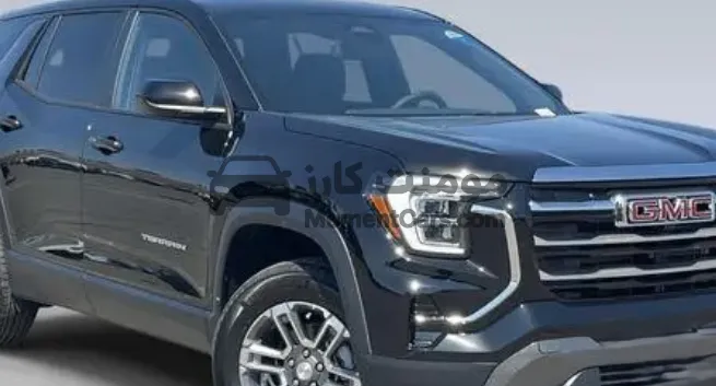 جي إم سي تيرين 2026 للبيع - GMC Terrain 2026