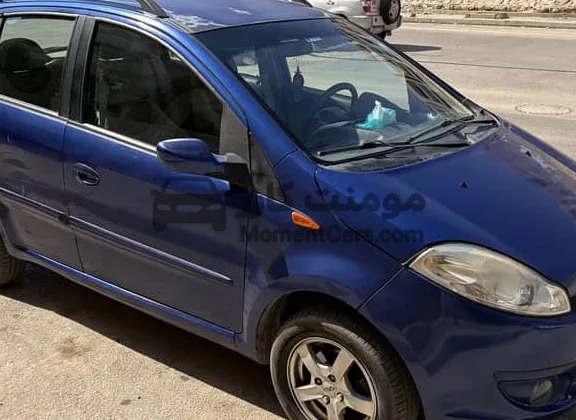 سبيرانزا A113 موديل 2013 للبيع