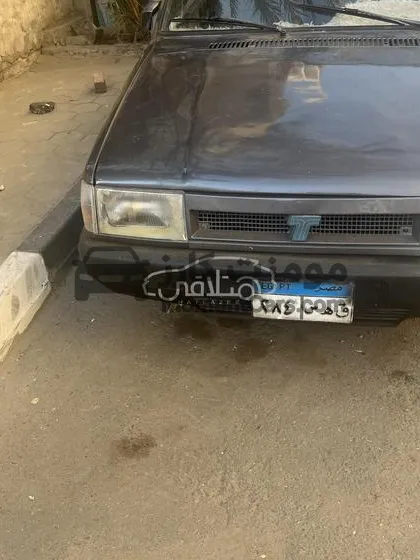 فيات دوجان 1997 للبيع
