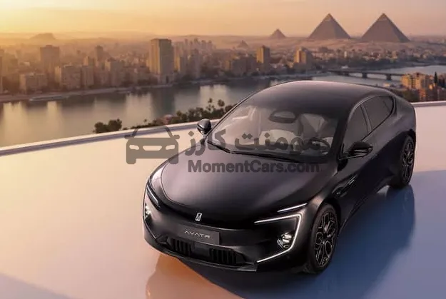أفاتر 12 موديل 2025 كهرباء زيرو للبيع
