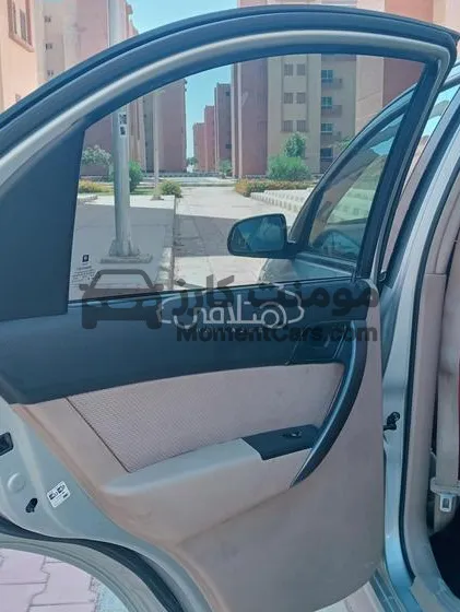 شيفروليه افيو 2018 أوتوماتيك للبيع