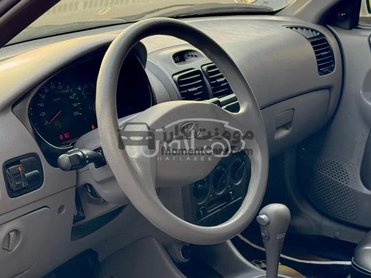 هيونداي فيرنا 2019 أوتوماتيك للبيع