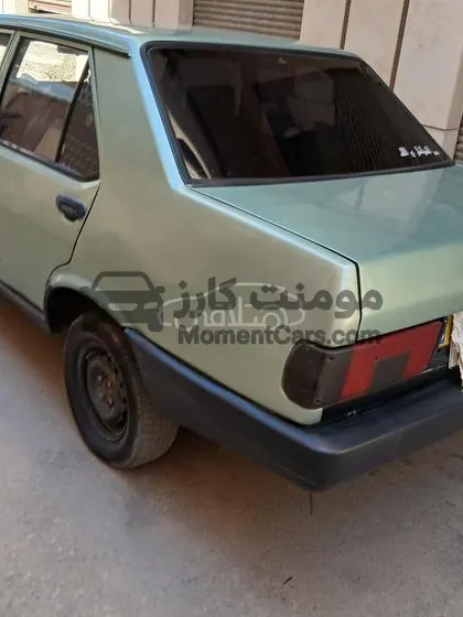 فيات شاهين 1998 للبيع