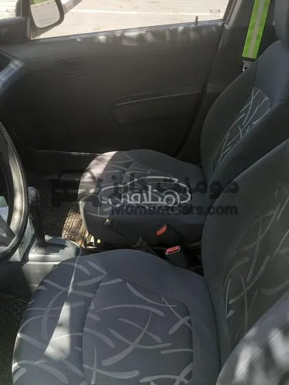 شيفروليه سبارك 2015 اتوماتيك وارد الخليج للبيع