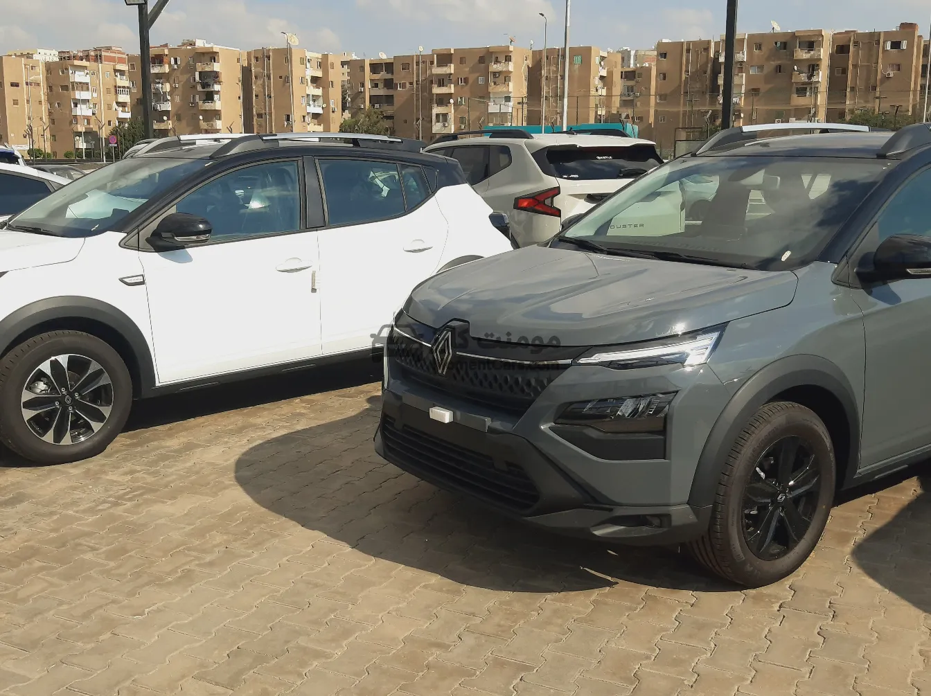 رينو كارديان 2026 أعلى فئة Iconic أداء تربو