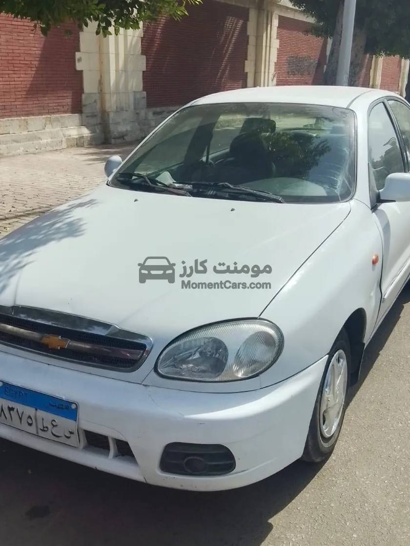 دايو لانوس 2002 مانيوال للبيع