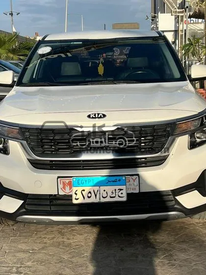 كيا سيلتوس 2022 وارد كوريا للبيع
