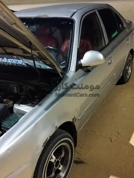 هيونداي فيرنا 2015 للبيع