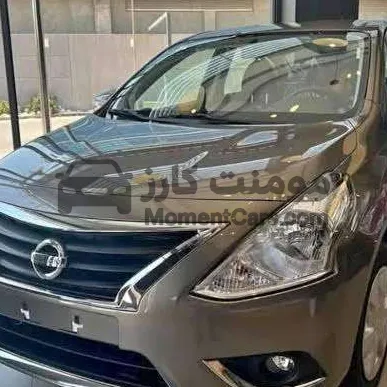 نيسان صني 2027 زيرو أوتوماتيك للبيع