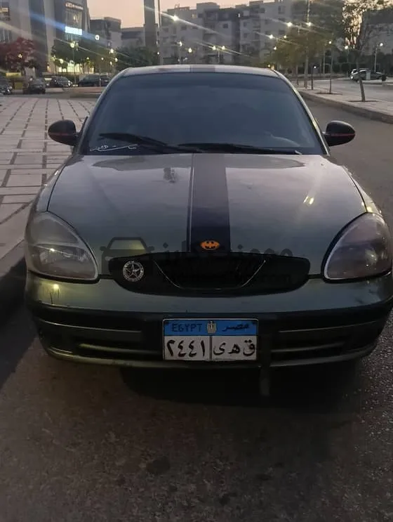 دايو نوبيرا 2005 للبيع