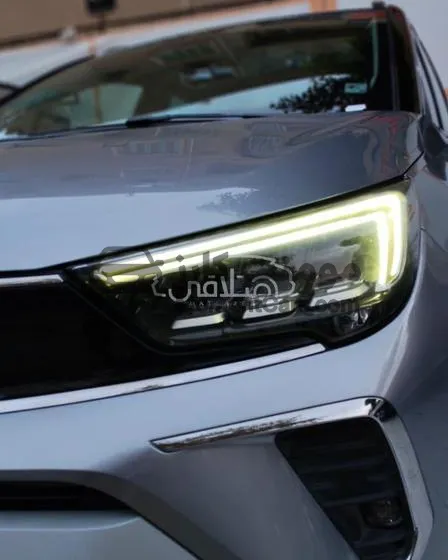 اوبل كروس لاند 2022 للبيع