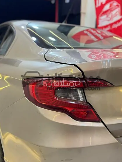 فيات تيبو 2021 Pack 2 أوتوماتيك للبيع