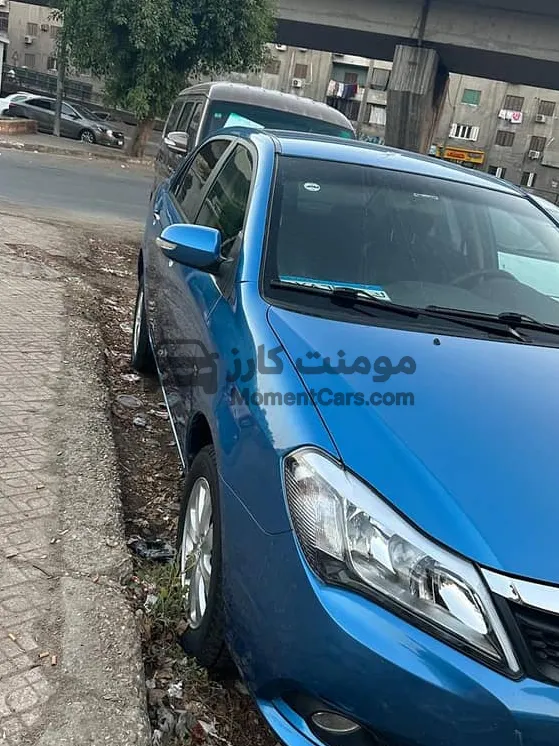 بي واي دي F3 موديل 2025 للبيع