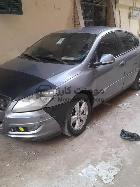 للبيع سبيرانزا M11 موديل 2011