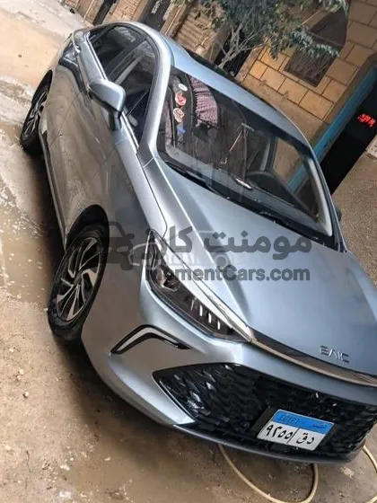 بايك يو 5 بلس 2026 للبيع
