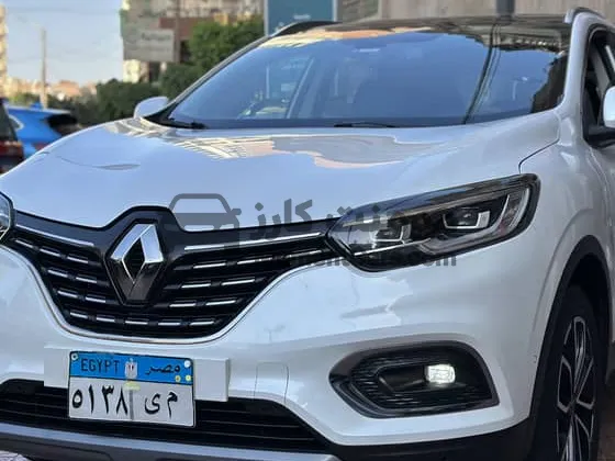 رينو كادجار 2022 Signature للبيع