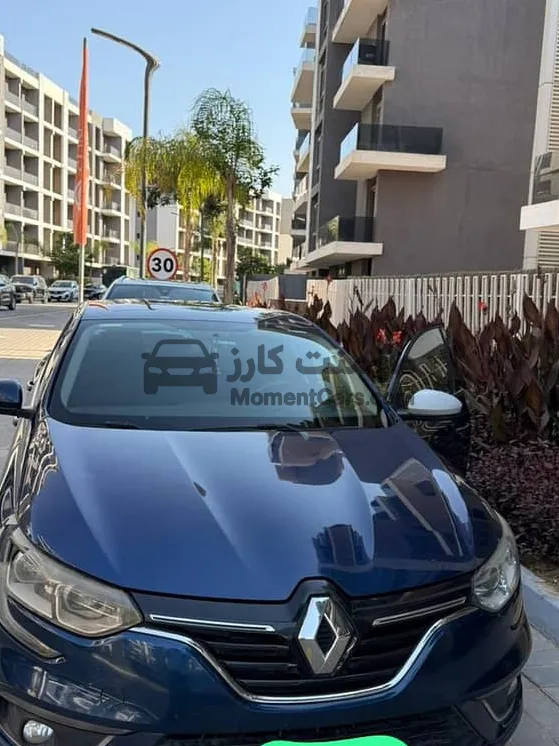 رينو ميجان 2019 للبيع