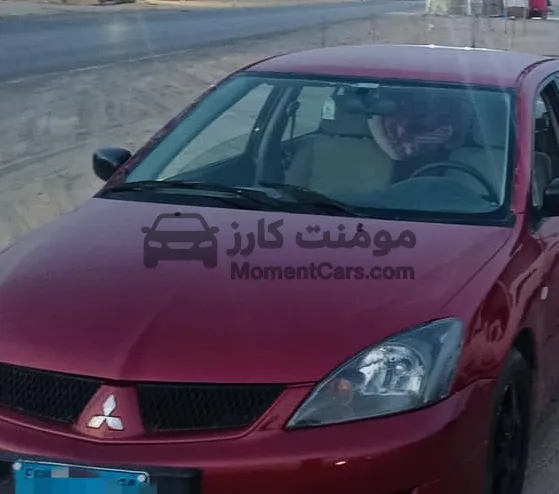 ميتسوبيشي لانسر بوما 2006 خليجي للبيع