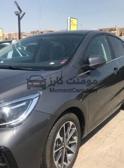 شيري اريزو 5 2026 اول فئة اتوماتيك استلام فوري