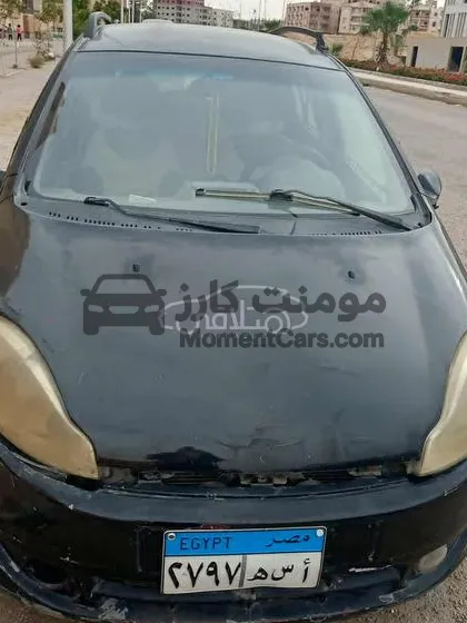 للبيع اسبيرانزا A113 موديل 2010