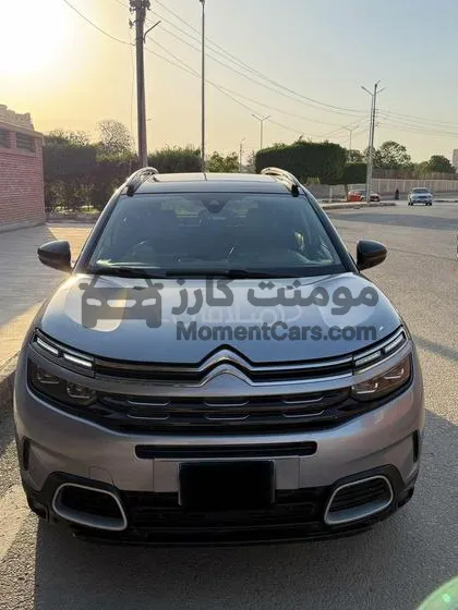 سيتروين C5 اير كروس 2020 أعلى فئة للبيع