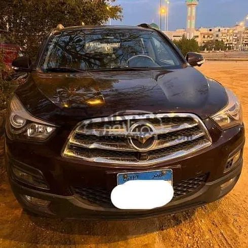 هايما S5 موديل 2018 أوتوماتيك للبيع