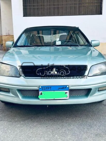 ميتسوبيشي لانسر 2001 للبيع