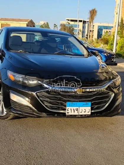 شيفروليه ماليبو 2021 للبيع