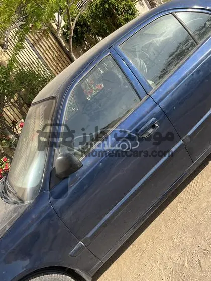 هيونداي فيرنا 2006 للبيع