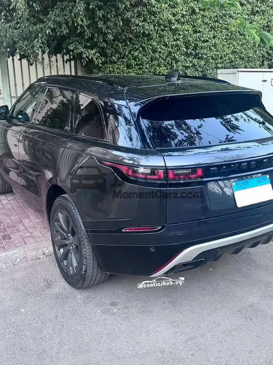 رينج روفر فيلار 2022 وكيل للبيع