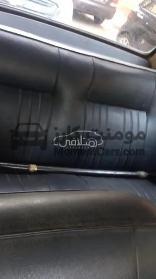 فيات 128 موديل 1985 للبيع