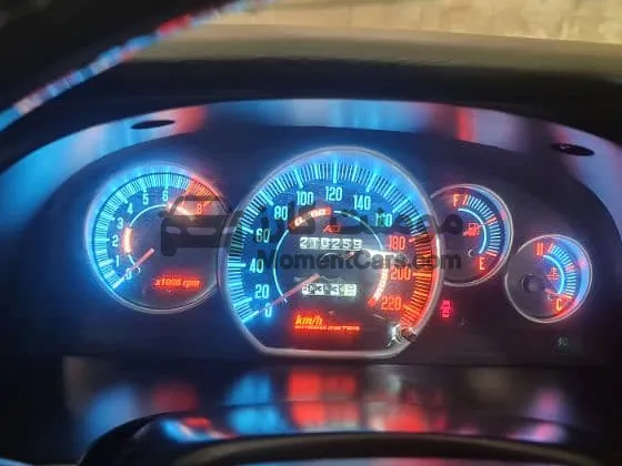 دايو نوبيرا 2003 مانيوال موتور أوبترا