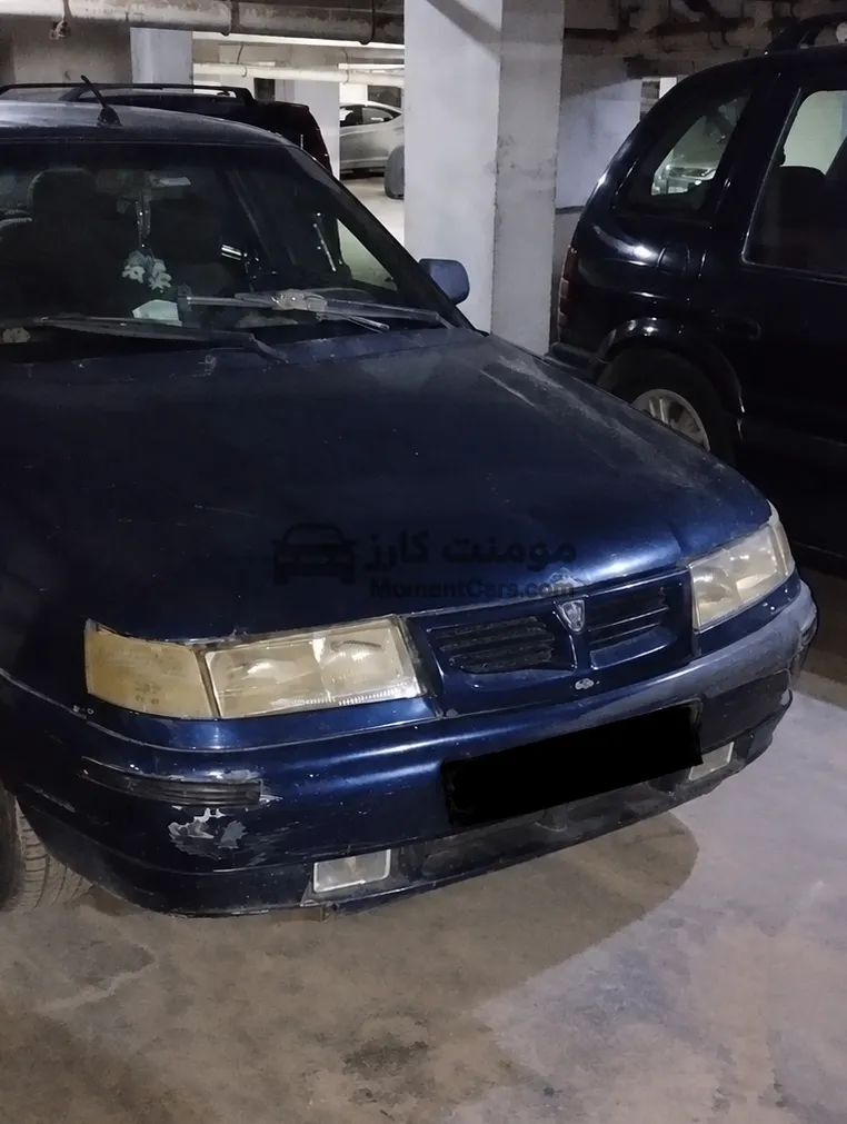 لادا 2110 موديل 2006 للبيع