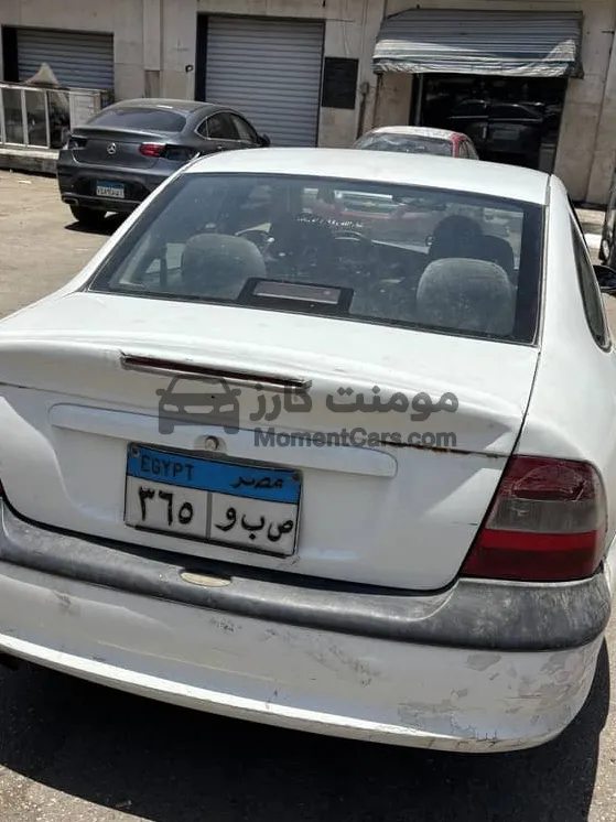 اوبل فيكترا 1998 للبيع