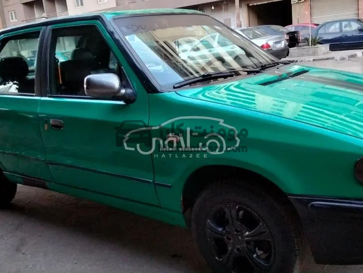 سكودا فيليشيا 1996 مانيوال للبيع