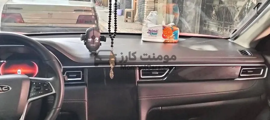 جاك J7 Deluxe موديل 2022 للبيع
