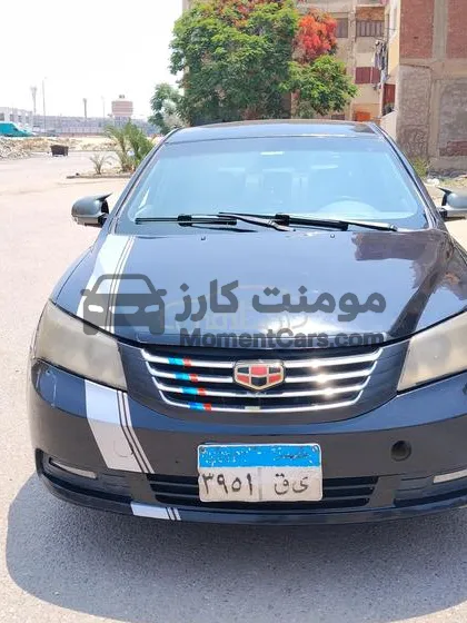جيلي امجراند 7 2014 للبيع
