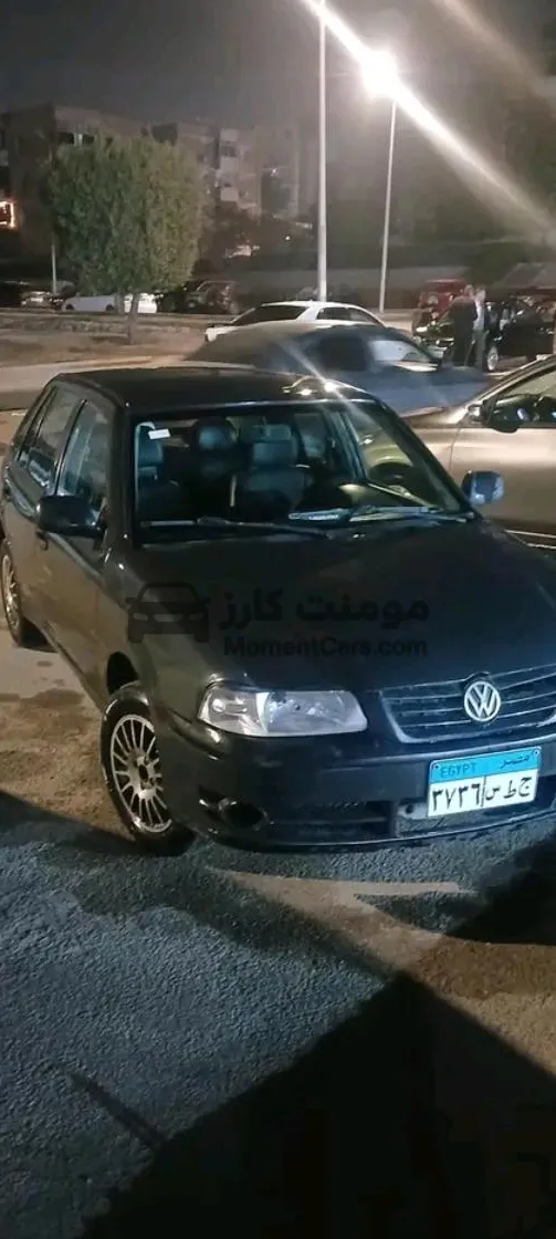 فولكس فاجن بوينتر 2005 للبيع