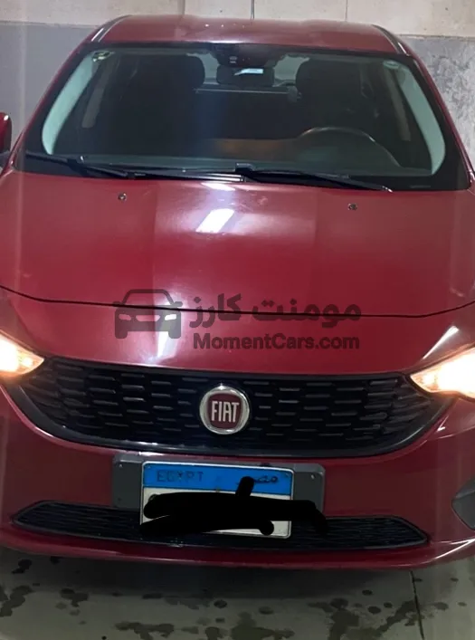 فيات تيبو 2020 فئة أولى أوتوماتيك للبيع