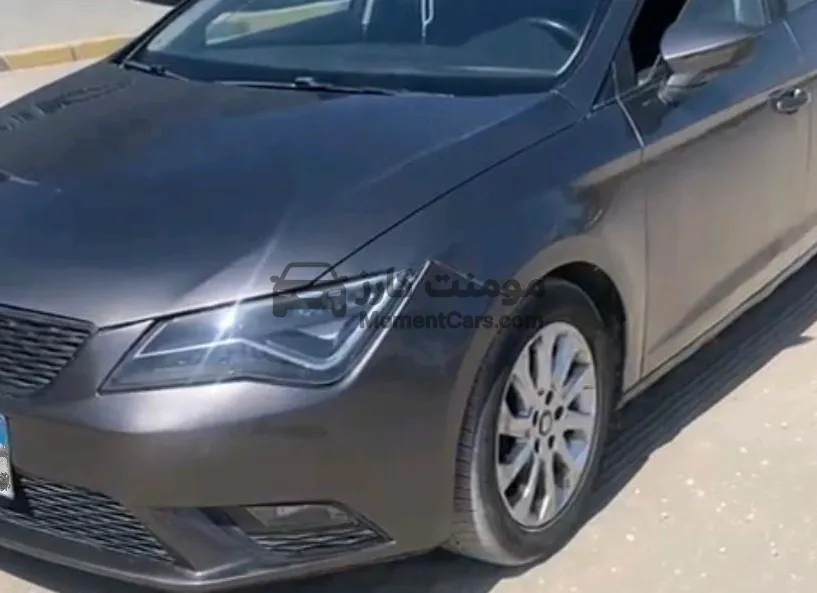 سيات ليون 2015 اتوماتيك للبيع