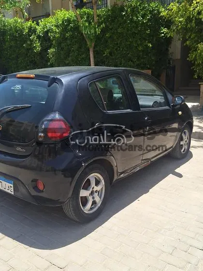 جيلي باندينو 2013 أوتوماتيك للبيع