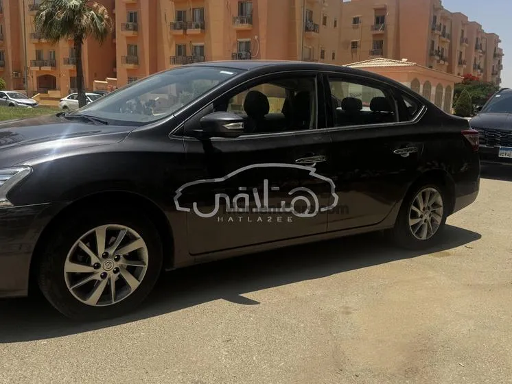 نيسان سنترا 2024 Upper للبيع