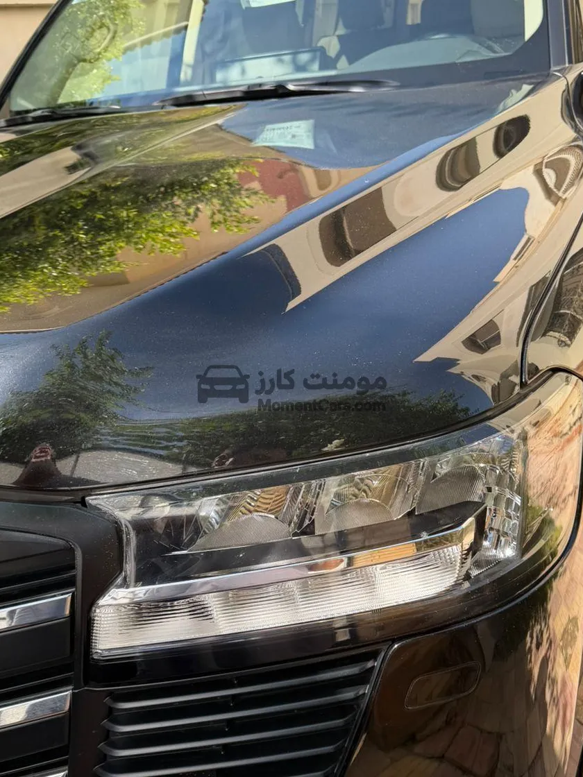 تويوتا لاند كروزر 2024 للبيع