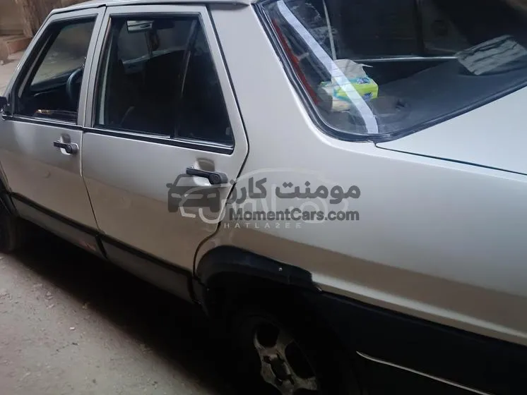 فيات ريجاتا 1985 للبيع