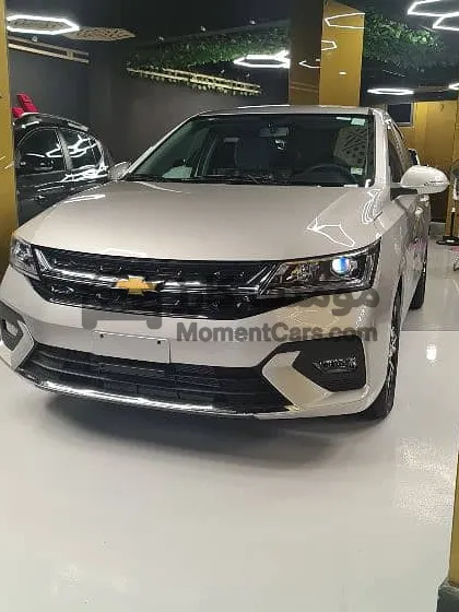 شيفروليه اوبترا 2026 هاي لاين اتوماتيك للبيع