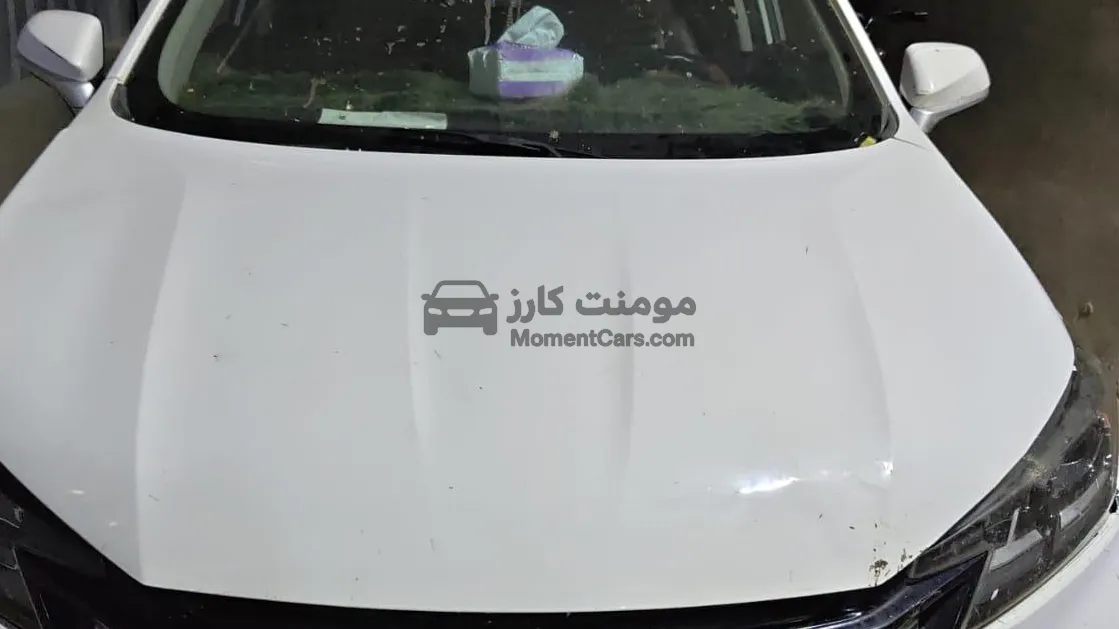 شانجان CS15 موديل 2022 للبيع
